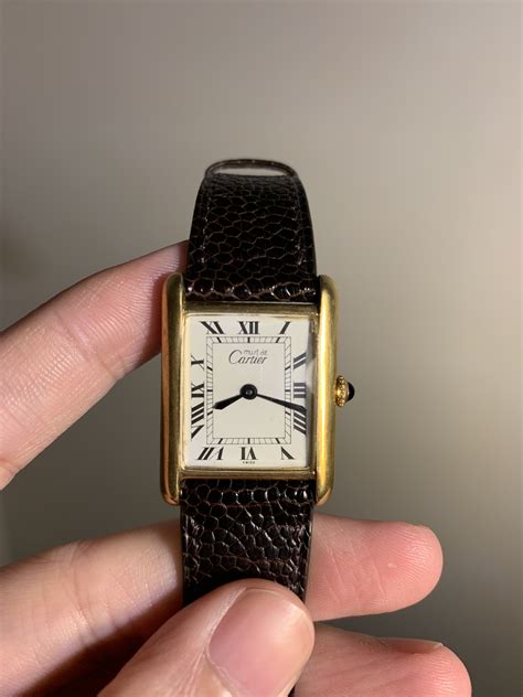 best replica cartier watches|cartier look alike watches.